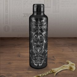 HARRY POTTER - Bouteille d'Eau en Métal 500ml