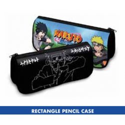 NARUTO - Trousse à Crayons