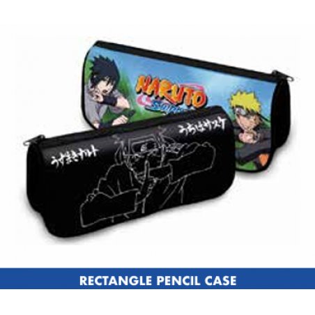 NARUTO - Trousse à Crayons