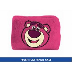 TOY STORY - Lotso - Trousse à Crayons en peluche