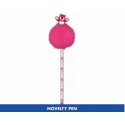 TOY STORY - Lotso - Bic Pom Pom