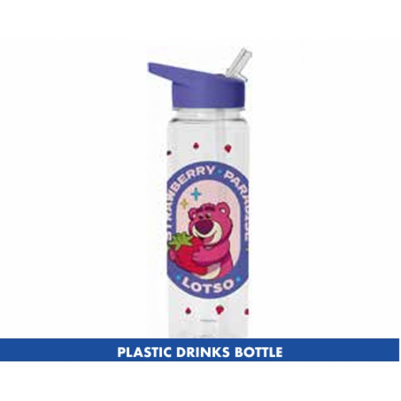 TOY STORY - Lotso - Bouteille plastique