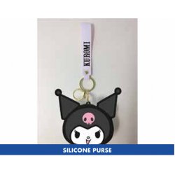 KUROMI - Porte-monnaie