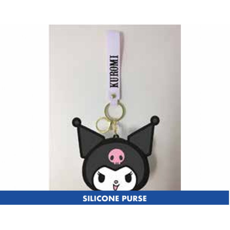 KUROMI - Porte-monnaie