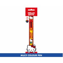 HELLO KITTY - Bic Muticolore