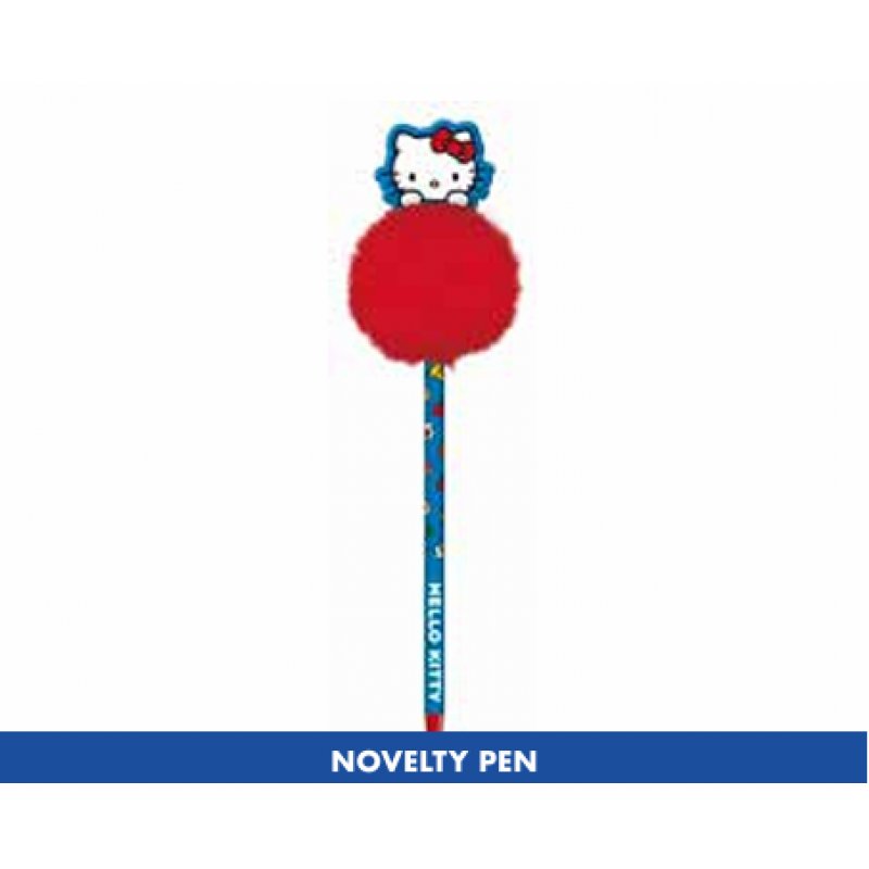 HELLO KITTY - Bic Pom Pom
