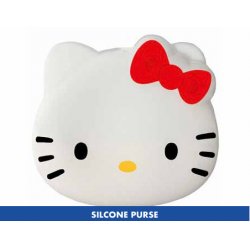 HELLO KITTY - Porte-monnaie