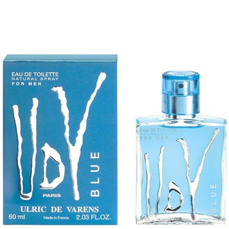 Ulric de Varens UDV Blue Men 1 pc(s)