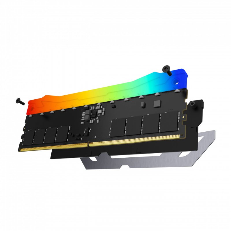 Kingston Technology FURY Renegade RGB module de mémoire 24 Go 1 x 24 Go DDR5