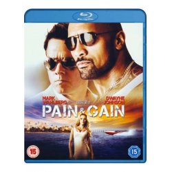 Pain & Gain (Blu-ray)