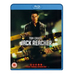 Jack Reacher (Blu-ray)