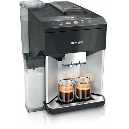 Siemens EQ.500 TQ513D01 coffee maker Fully-auto Espresso machine 1.9 L