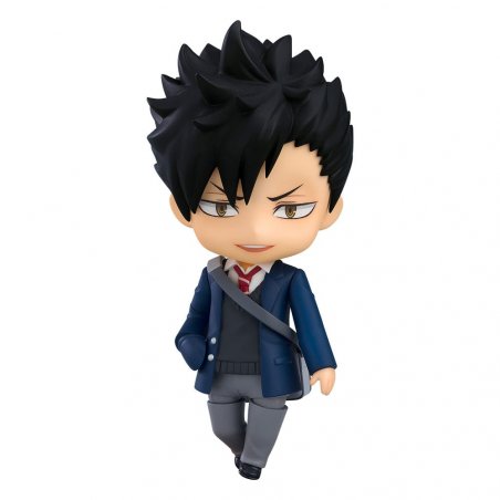Haikyu!! figurine Nendoroid Tetsuro Kuroo School Uniform Ver. 10 cm
