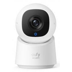 STOCKINK11 - CAMARA EUFY SECURITY INDOOR CAM C220 - WHITE