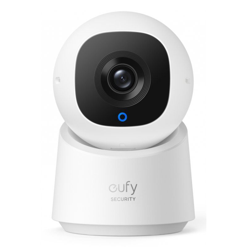 STOCKINK11 - CAMARA EUFY SECURITY INDOOR CAM C220 - WHITE