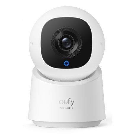 STOCKINK11 - CAMARA EUFY SECURITY INDOOR CAM C220 - WHITE