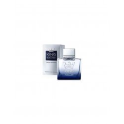 A. BANDERAS KING OF SEDUCTION MAN EDT SPRAY 100 ML