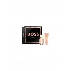 HUGO BOSS THE SCENT FOR HER EDP SPRAY 50 ML SETS
