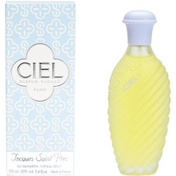 Ulric de Varens Ciel Eau De Parfum 100ml