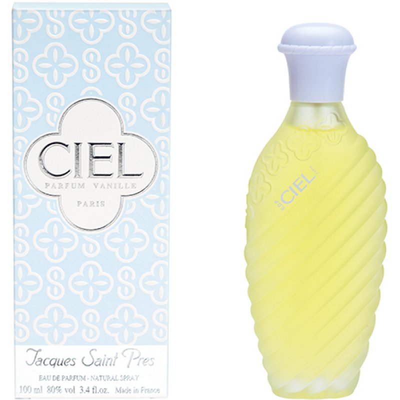 VARENS U.D.V. CIEL EDP SPRAY 100 ML