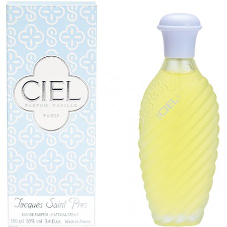 VARENS U.D.V. CIEL EDP SPRAY 100 ML