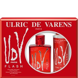Ulric de Varens UDV Flash Hommes 1 pièce(s)