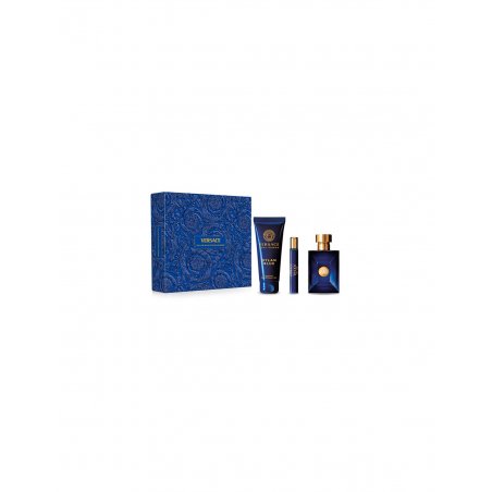 VERSACE DYLAN BLUE HOMME EDT SPRAY 100 ML SETS