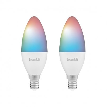 Hombli HBPP-0111 smart lighting Smart bulb 4.5 W