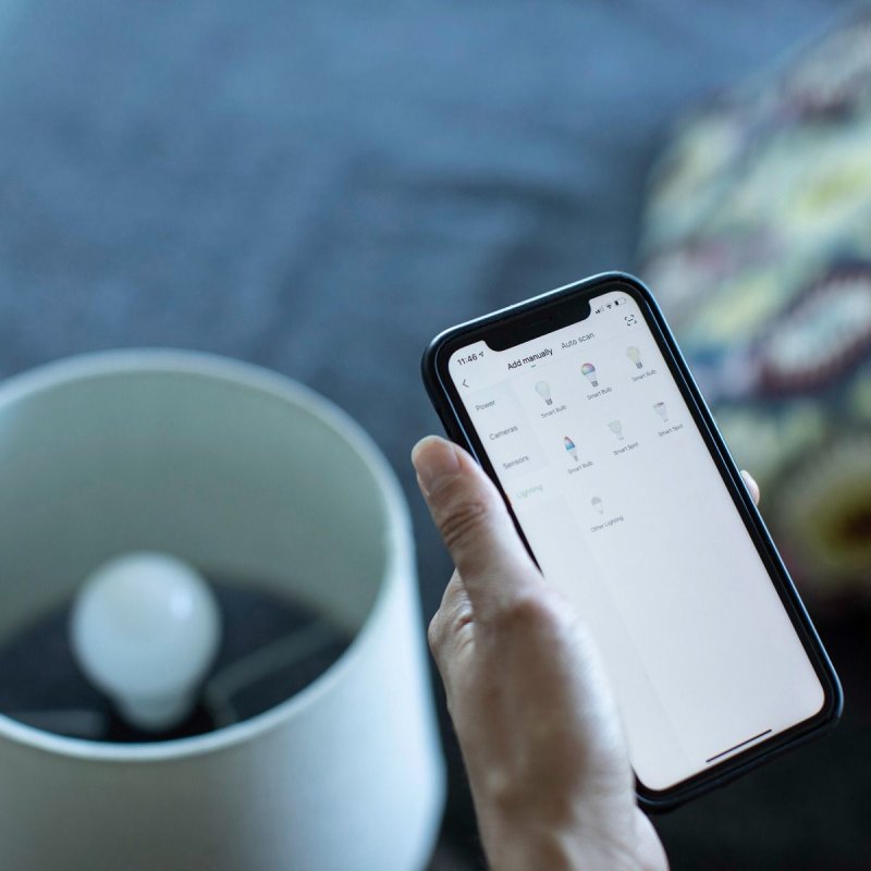 Hombli HBPP-0111 smart lighting Smart bulb 4.5 W