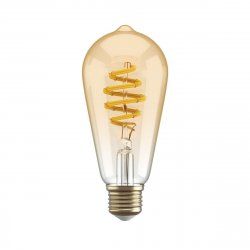 Hombli HBEB-0212 éclairage intelligent Ampoule intelligente Wi-Fi 5,5 W