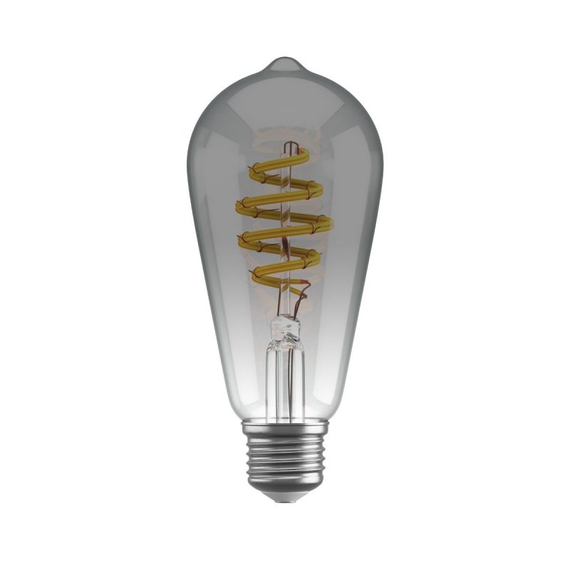 Hombli HBEB-0211 éclairage intelligent Ampoule intelligente Wi-Fi 5,5 W