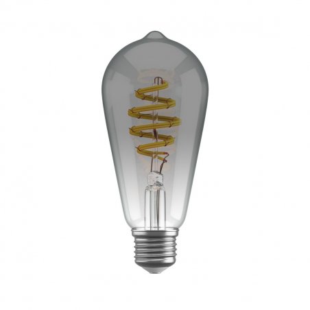 Hombli HBEB-0211 éclairage intelligent Ampoule intelligente Wi-Fi 5,5 W