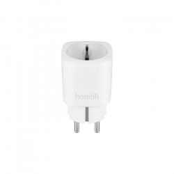 Hombli Smart Socket EU