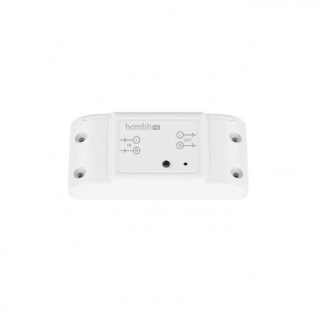 Hombli Smart Switch - smarter Schalter