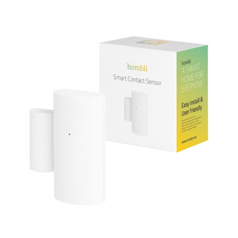 Hombli HBSC-0109 door/window sensor Wireless Door/Window White