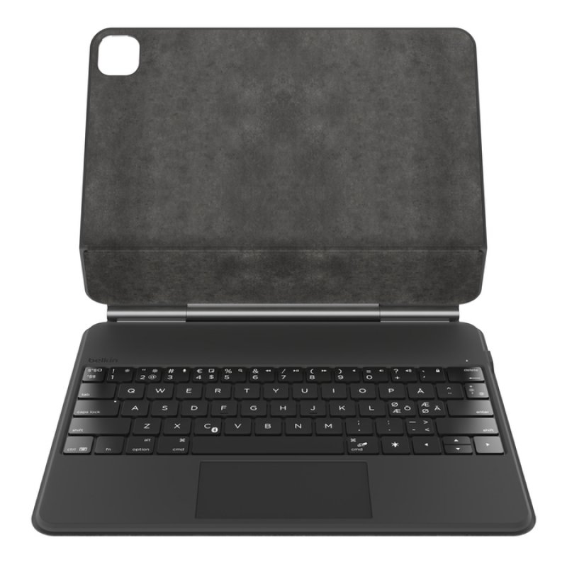 Belkin Connect 32.8 cm (12.9") Shell case Black