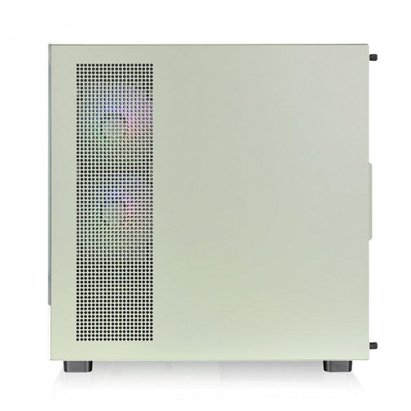 Thermaltake View 270 Plus TG ARGB Matcha Green Mid Tower Chassis
