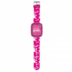 Lexibook - Barbie Kids Smartwatch with 8GB memory card (DMW070BB)