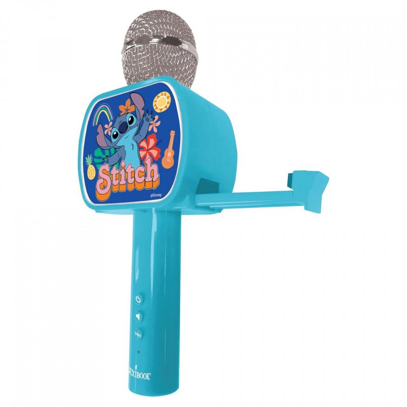 Lexibook MIC240D microphone