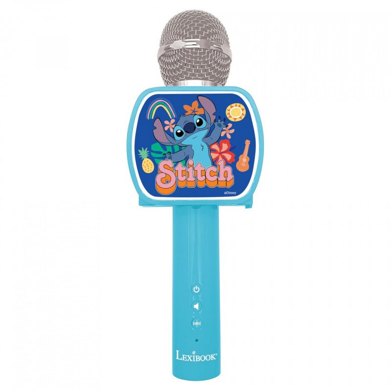 Lexibook MIC240D microphone