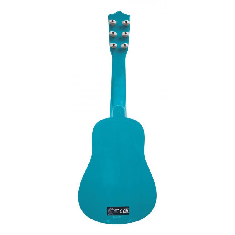 Lexibook - My First Guitar Stitch - (K200D)