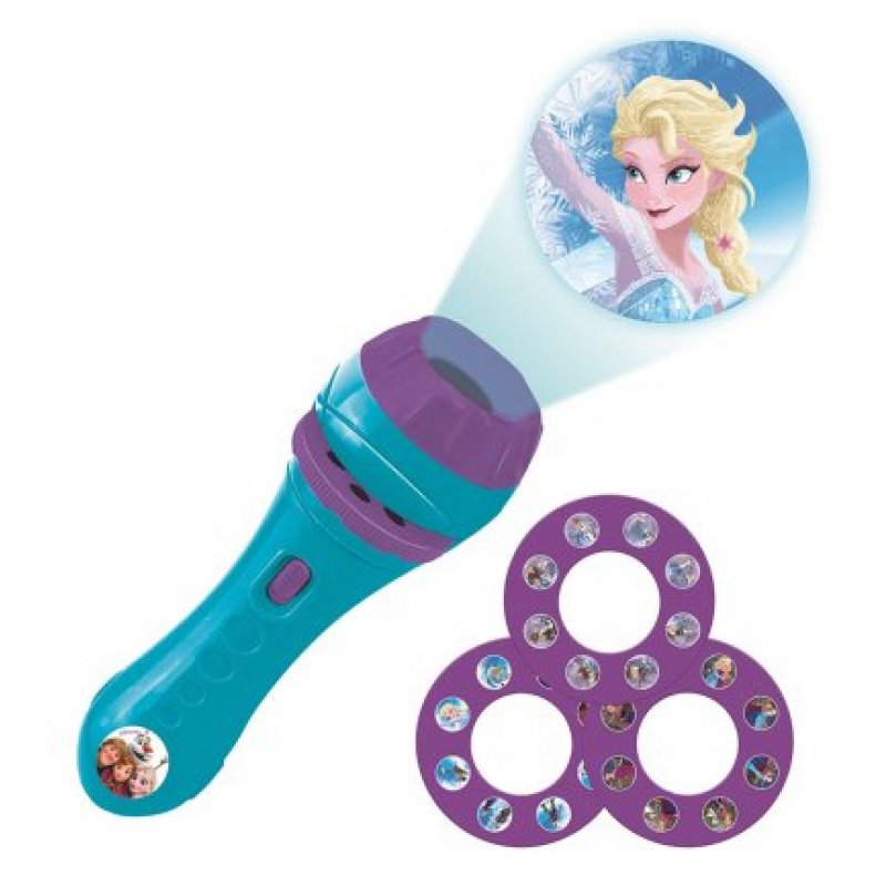 Lexibook LTC050FZ children's gadget Children's projector