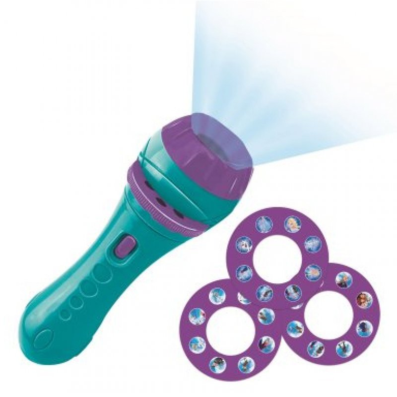 Lexibook LTC050FZ children's gadget Children's projector