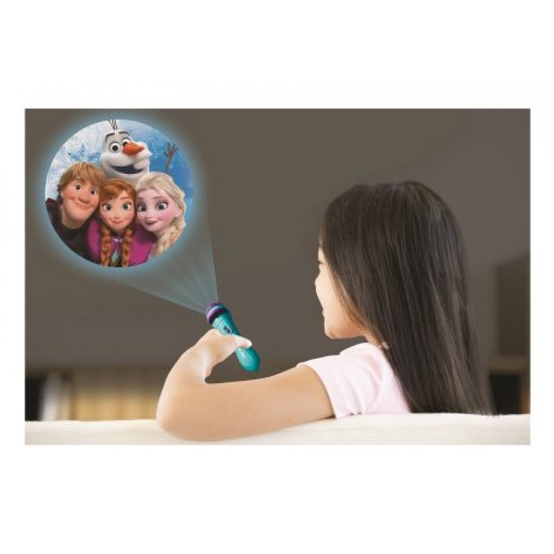 Lexibook LTC050FZ jouet électronique pour enfants Projecteur pour enfants