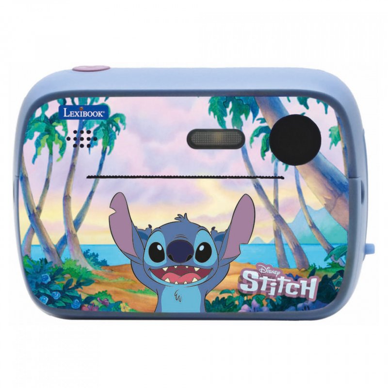 Lexibook DJ150D jouet électronique pour enfants Appareil photo numérique pour enfants