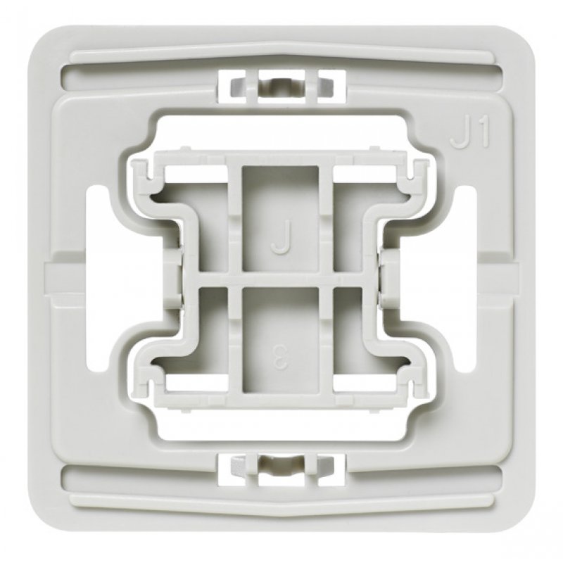 eQ-3 AG EQ3-ADA-J1 Mountable White