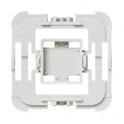 Homematic IP Adapter-Set Busch-Jaeger, 20er Set