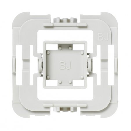 Homematic IP Adapter-Set Busch-Jaeger, 20er Set