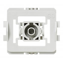 eQ-3 AG EQ3-ADA-GS Built-in Dimmer & switch White