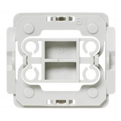 Homematic IP Adapter Berker B1